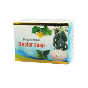 Modern Herbal Doctor Soap 100gm